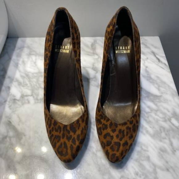 stuart weitzman stilettos